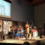 Convergence (2017 POWER)