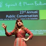 2019 Public Conversation with Zeynep Tufekci