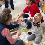 Explore Art-omotive! Ivy Tech & Indpls Motor Speedway (2018 INTERSECTION)