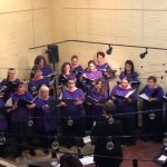 Indianapolis Women's Chorus performing at Ain't I a Woman (2019 R/Evolution)