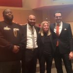 Full Circle Dreaming with Killer Mike, Rev. David Hampton, Martha Hoover and John Beeler (2015 DREAM)