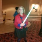 Score Awakens at the Indpls Symphony Orchestra with Indy Light Saber Academy (2018 INTERSECTIONS)