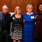 2015 Public Conversation with special guest Dan Wakefield