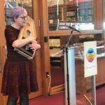 Civic Saturday, April 2019