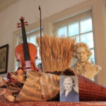 - Spirit & Place, IU Indianapolis