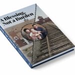 Book cover a Blessing, not a Burden