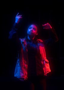 Dreamland CREDT React - Spirit & Place, IU Indianapolis