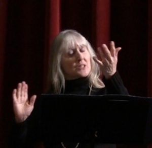 Glory June Greiff_A Sense Sublime - Spirit & Place, IU Indianapolis