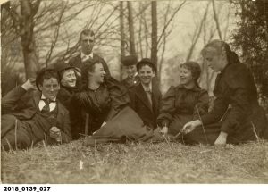 IHS PIC - Spirit & Place, IU Indianapolis