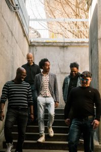 Premium Blend - Spirit & Place, IU Indianapolis